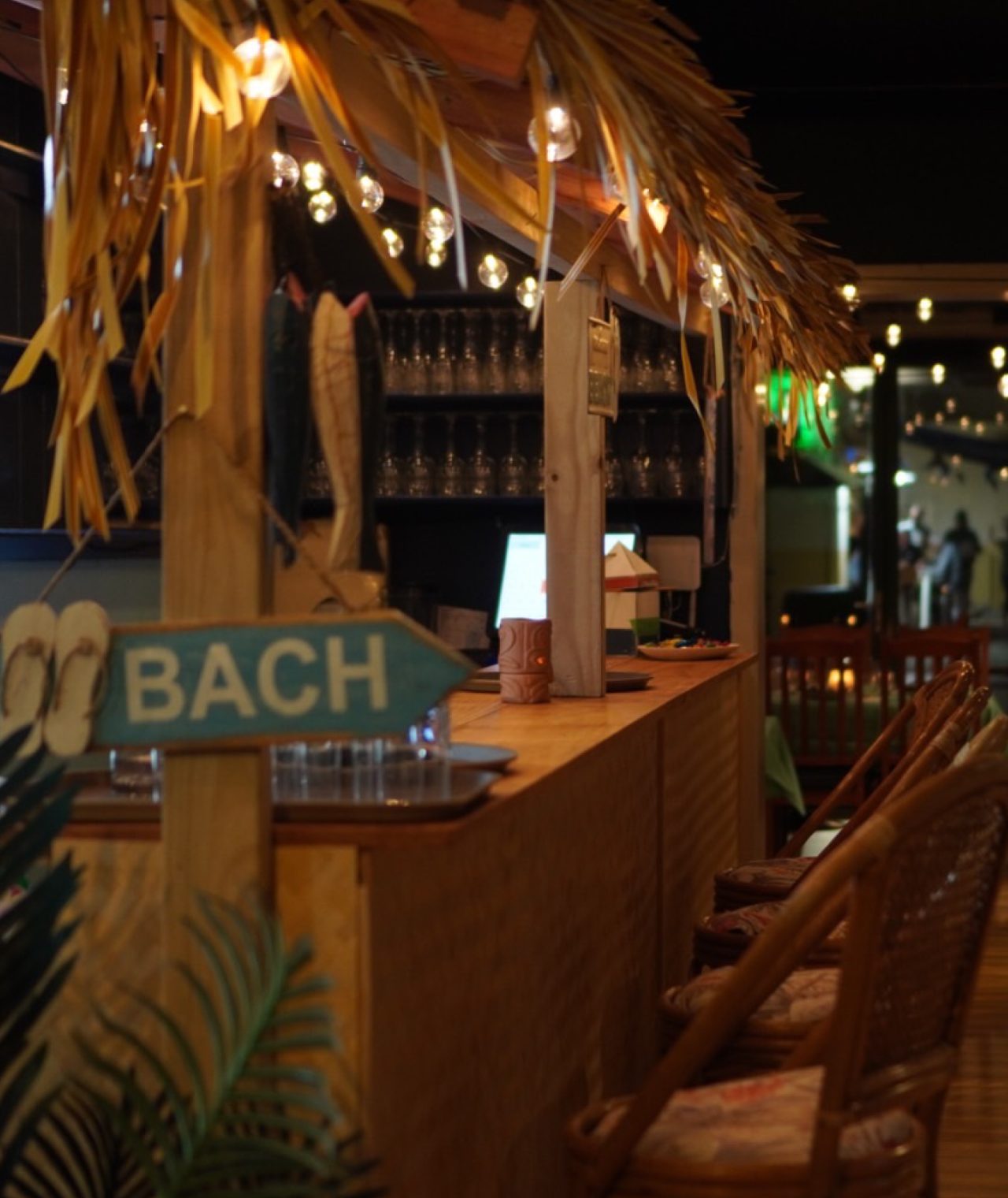 The Waterfront Fishouse Restaurant - p33tcch
